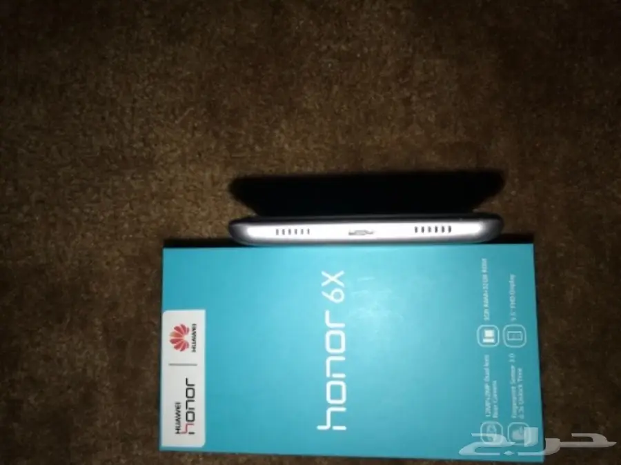 هواوي هونر 6x (image 4)