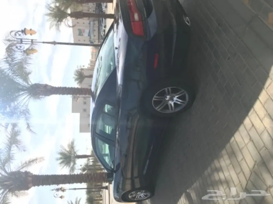 دودج تشارجر ستاندر 2014 6 سلندر بحاله ممتازه