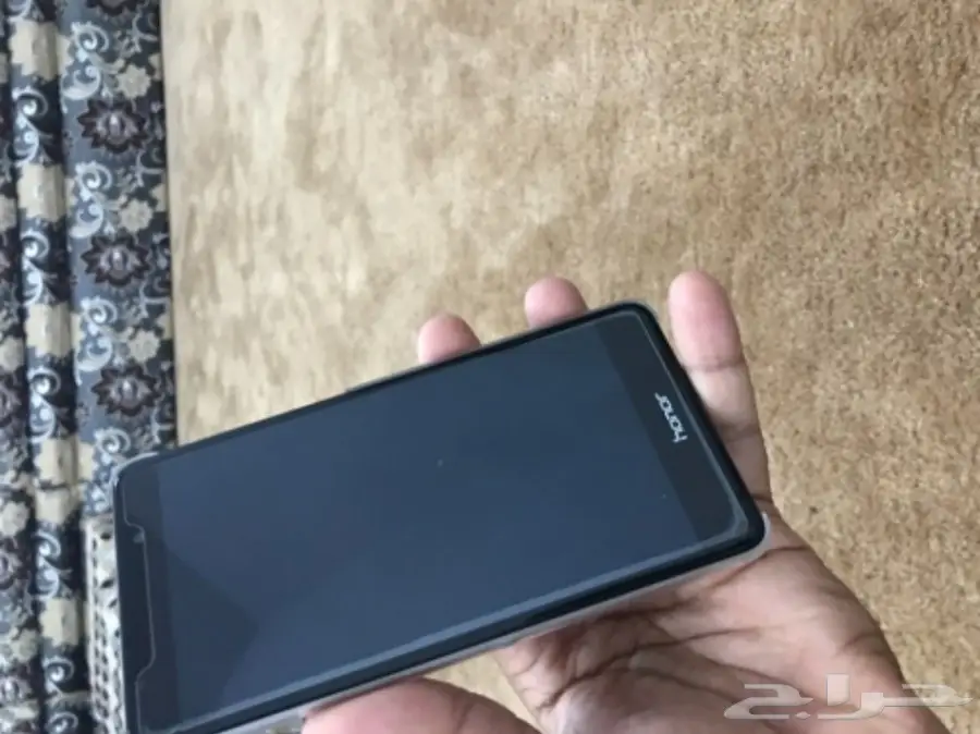 هواوي هونر 6x (image 5)