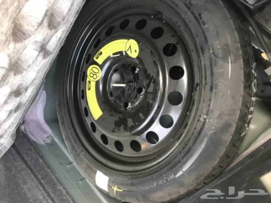 دودج تشارجر ستاندر 2014 6 سلندر بحاله ممتازه (image 7)