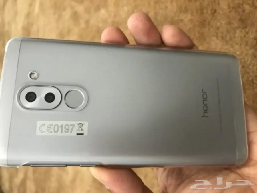 هواوي هونر 6x (image 6)
