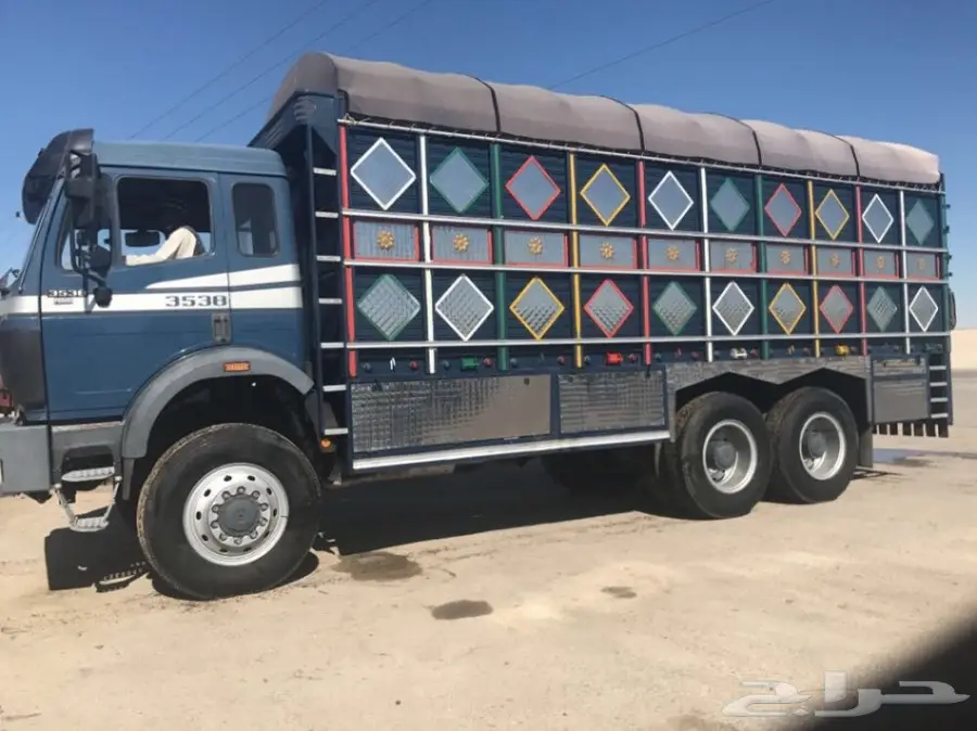 مرسيدس  البي موديل 95 سقس باي سقس