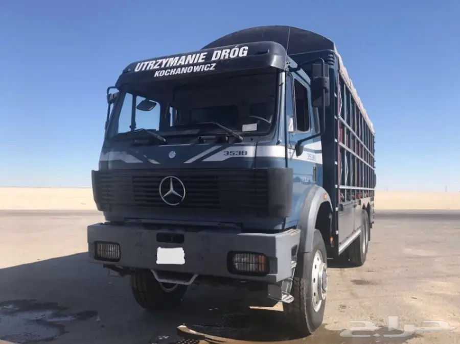 مرسيدس  البي موديل 95 سقس باي سقس (image 5)