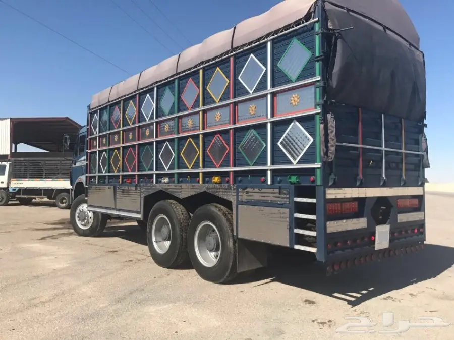 مرسيدس  البي موديل 95 سقس باي سقس (image 6)