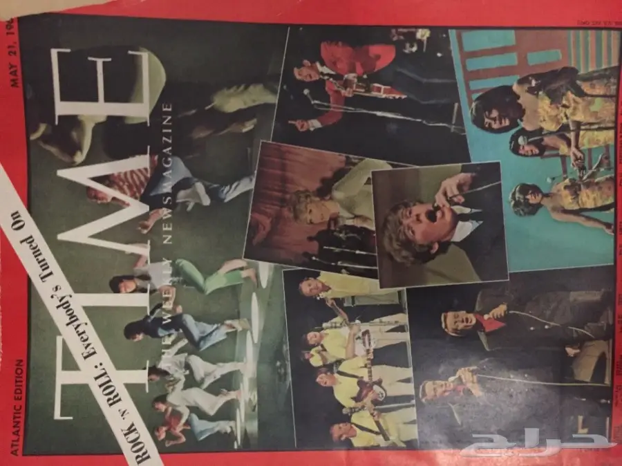 كتب مجلات جرايد مجلدات قديمة ميكي ماجد سمير (image 22)