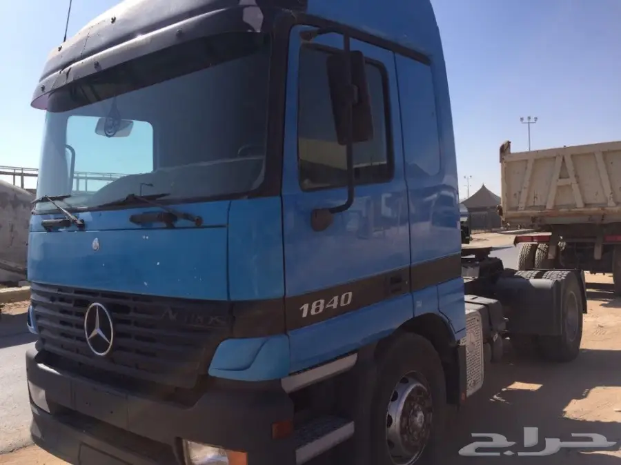 للبيع راس آلبي نظيف (image 1)