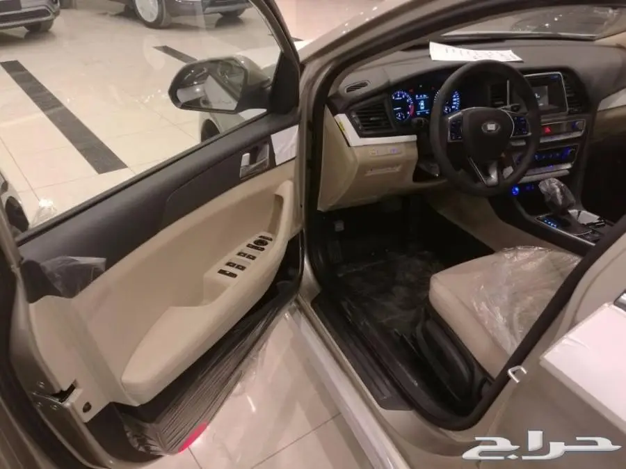 هيونداي سوناتا استندر 2018 (image 6)