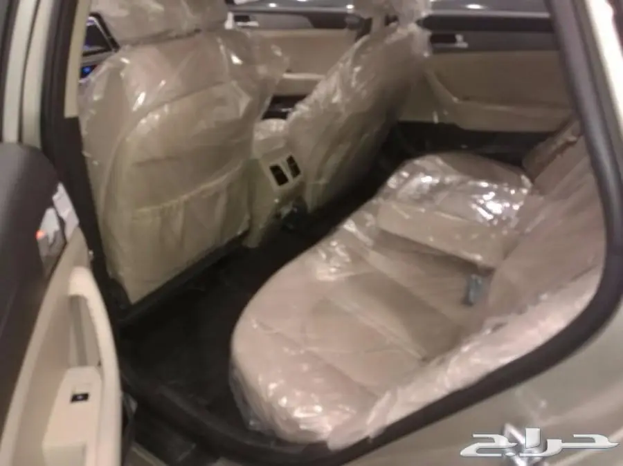 هيونداي سوناتا استندر 2018 (image 7)