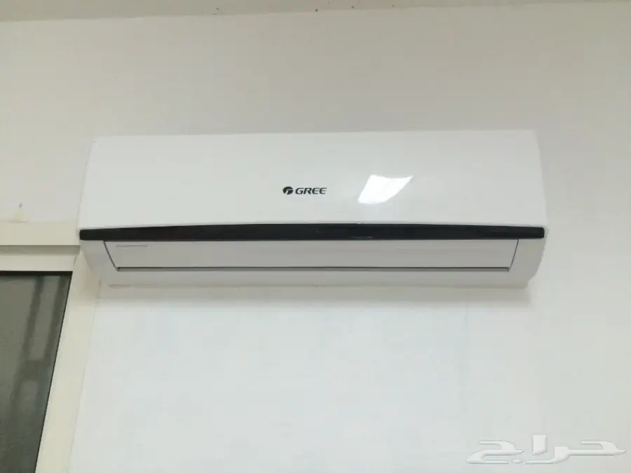 سبليت 18 جري شبه الجديد للبيع 