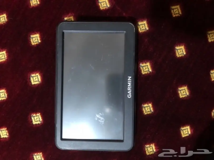 مزاد على شاشة خرائط GARMIN عدد2