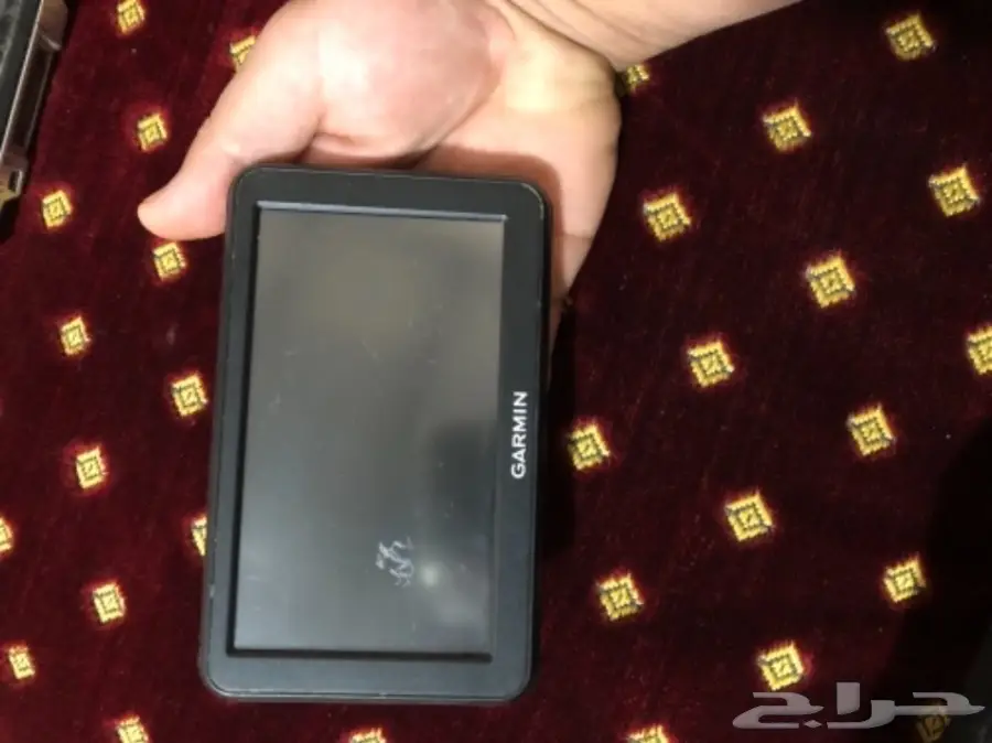 مزاد على شاشة خرائط GARMIN عدد2 (image 2)