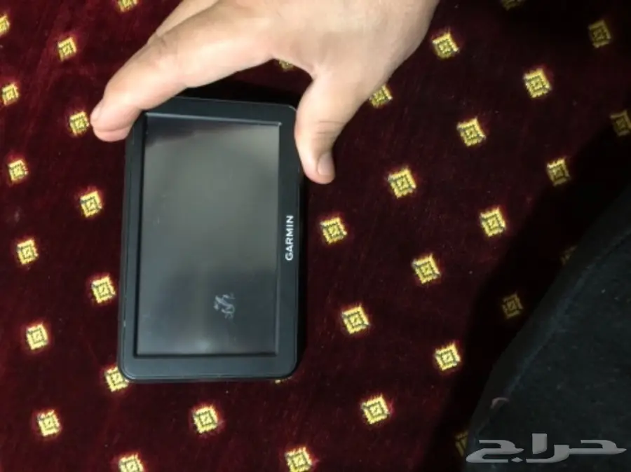 مزاد على شاشة خرائط GARMIN عدد2 (image 3)