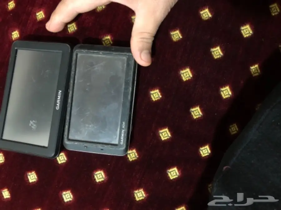 مزاد على شاشة خرائط GARMIN عدد2 (image 4)