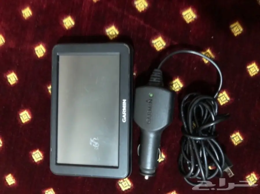 مزاد على شاشة خرائط GARMIN عدد2 (image 7)