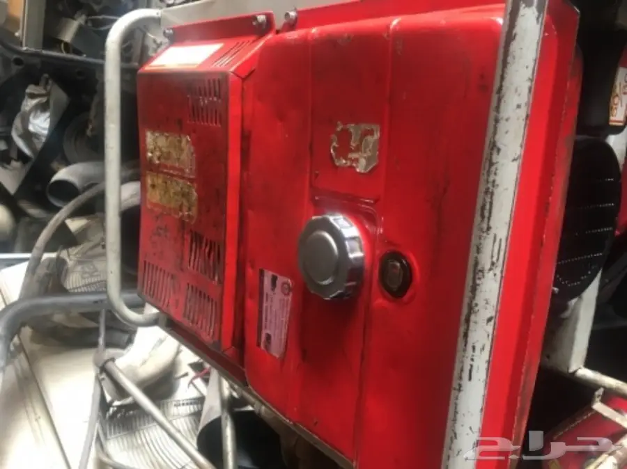 ماطور يانمار كهرباء 3700  (image 1)