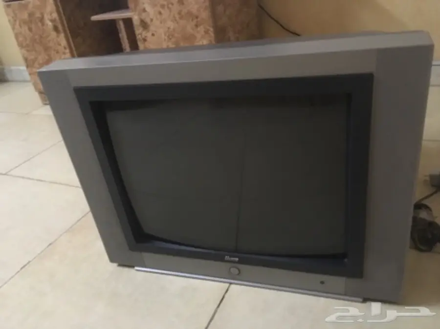 تلفزيونات وريسيفرات للبيع