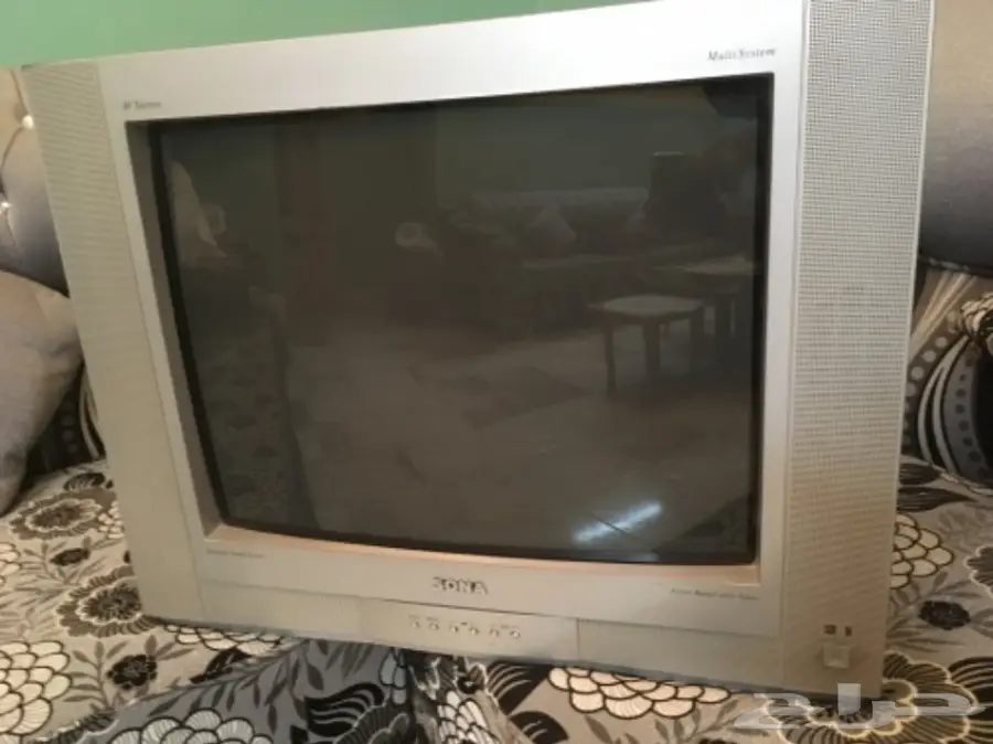 تلفزيونات وريسيفرات للبيع (image 1)