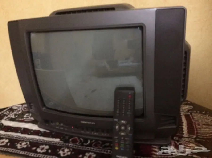 تلفزيونات وريسيفرات للبيع (image 2)