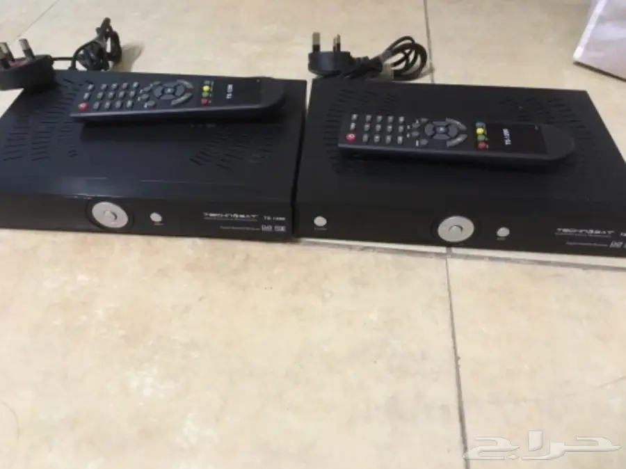 تلفزيونات وريسيفرات للبيع (image 3)