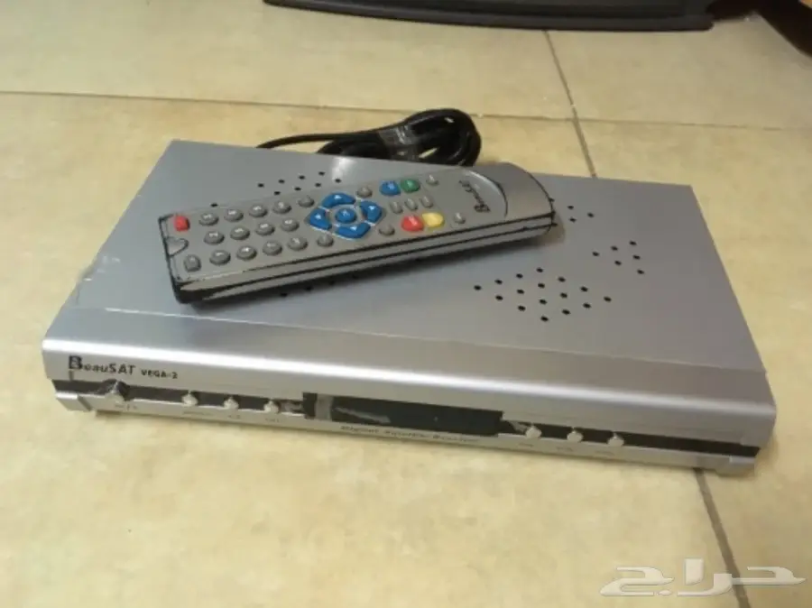 تلفزيونات وريسيفرات للبيع (image 4)