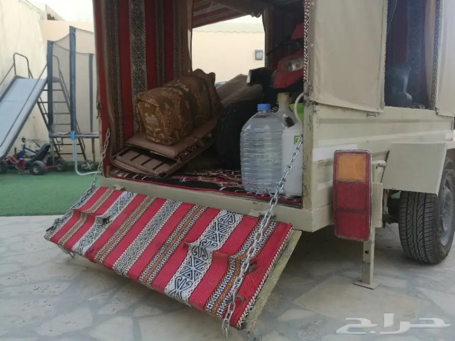 قلص مع دراجه ناريه (image 9)