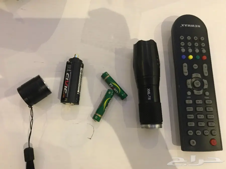 كشاف يدوي LED (image 2)