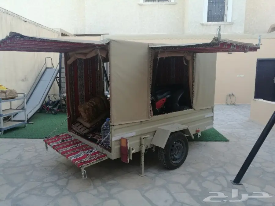 قلص مع دراجه ناريه (image 27)