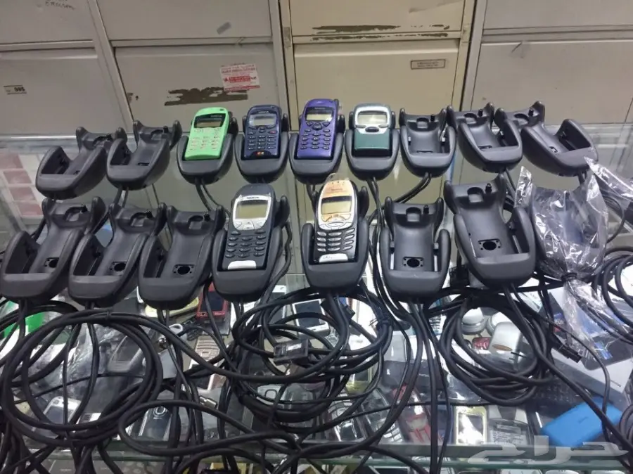جوالات نوكيا 515-نوكيا 8800جوالات نوكيا 515-ن (image 29)