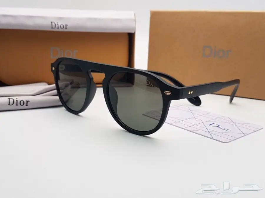 نظارات شتوية وبراويز طبية 2019 (image 1)