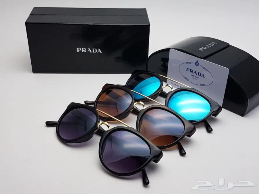 نظارات شتوية وبراويز طبية 2019 (image 19)