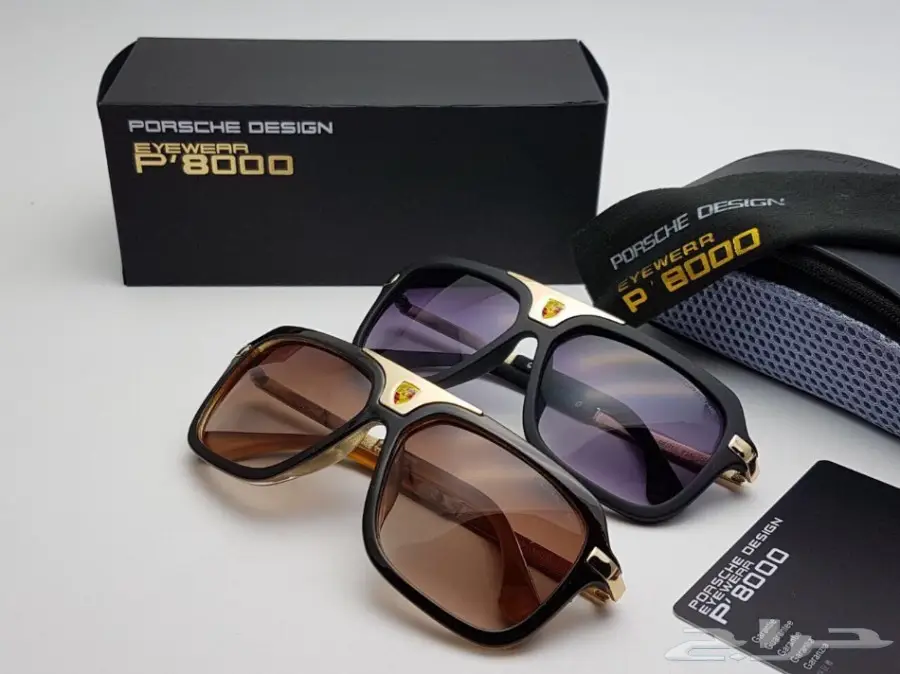 نظارات شتوية وبراويز طبية 2019 (image 26)