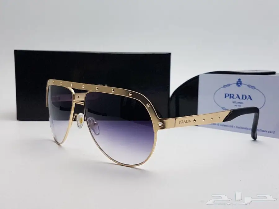 نظارات شتوية وبراويز طبية 2019 (image 33)