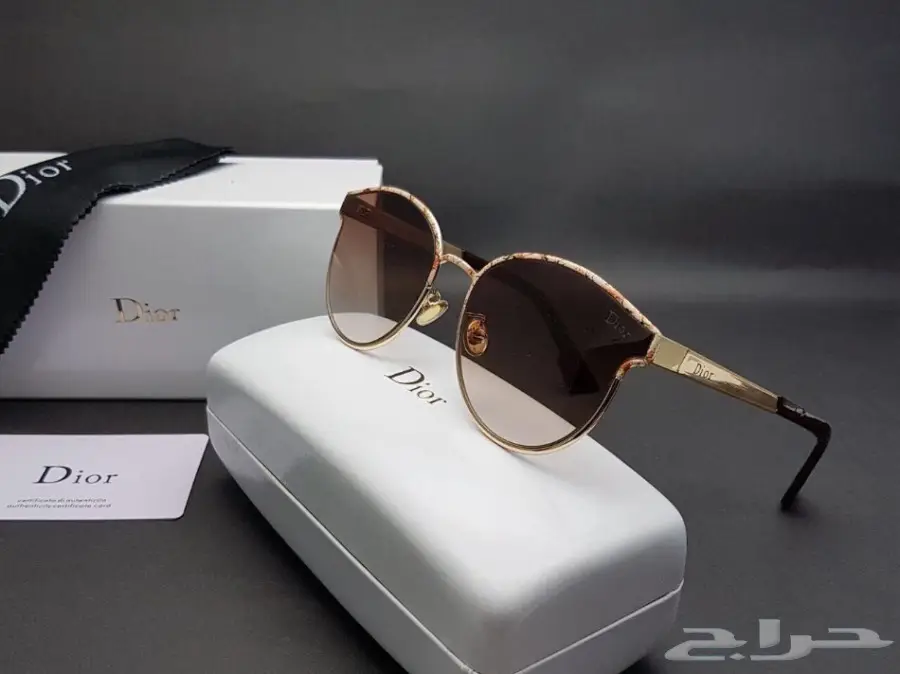 نظارات شتوية وبراويز طبية 2019 (image 68)