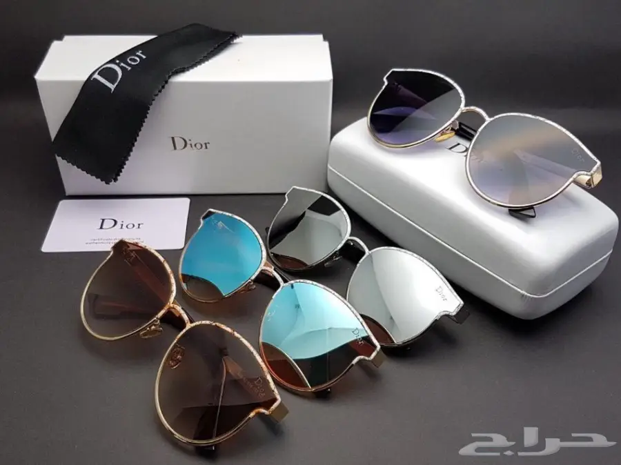 نظارات شتوية وبراويز طبية 2019 (image 71)