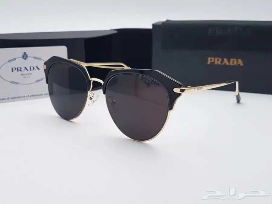 نظارات شتوية وبراويز طبية 2019 (image 84)