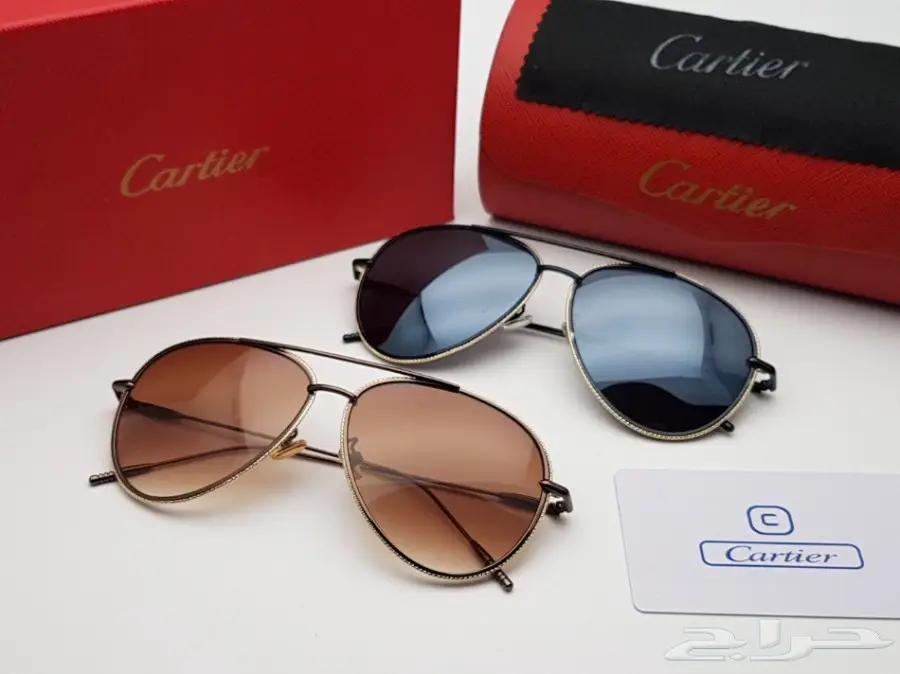 نظارات شتوية وبراويز طبية 2019 (image 92)