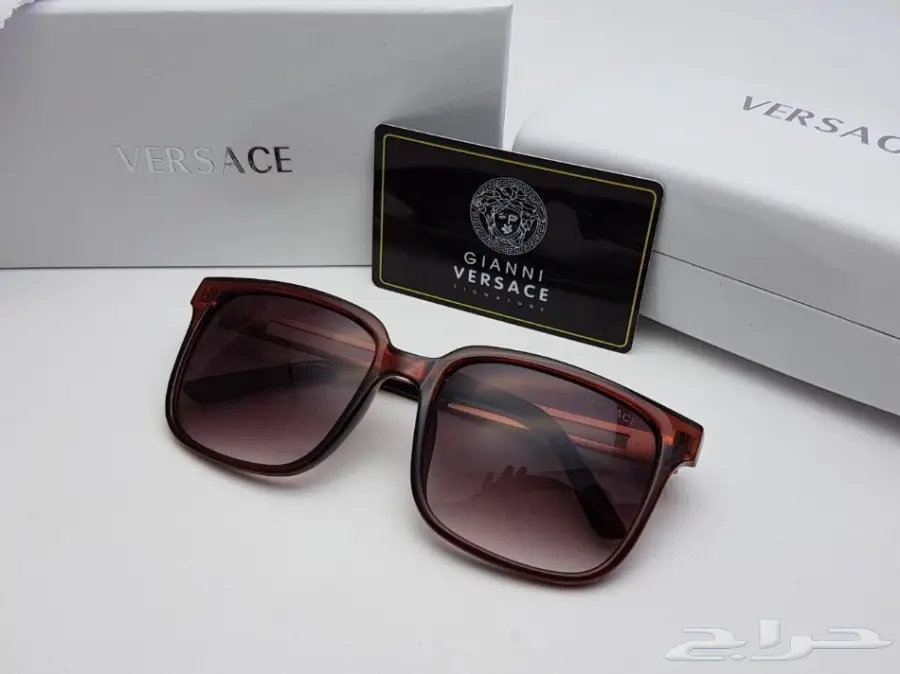 نظارات شتوية وبراويز طبية 2019 (image 106)