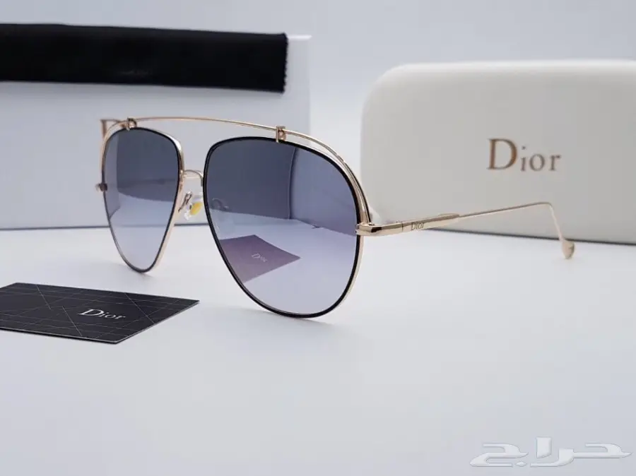 نظارات شتوية وبراويز طبية 2019 (image 126)