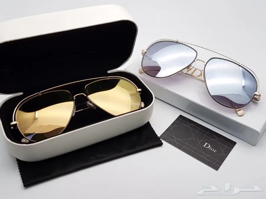 نظارات شتوية وبراويز طبية 2019 (image 129)