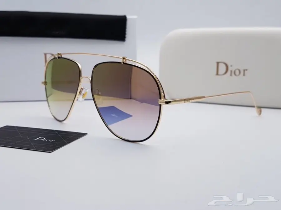 نظارات شتوية وبراويز طبية 2019 (image 132)