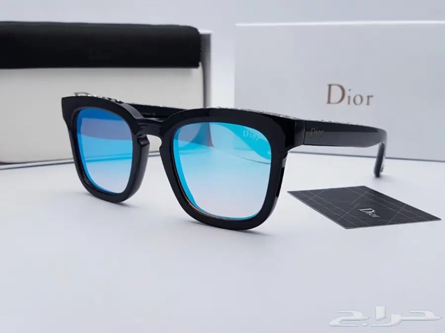 نظارات شتوية وبراويز طبية 2019 (image 142)