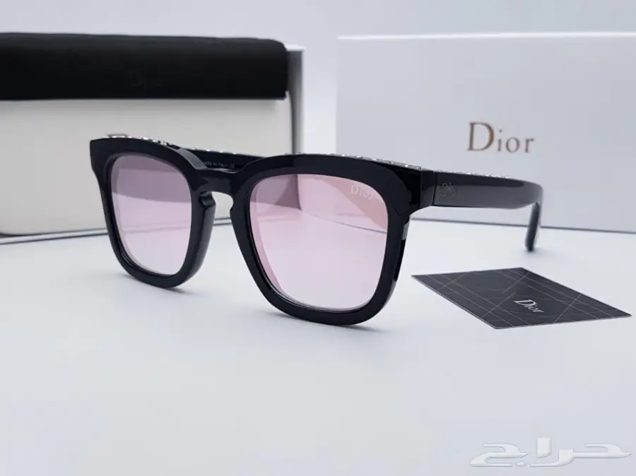 نظارات شتوية وبراويز طبية 2019 (image 143)