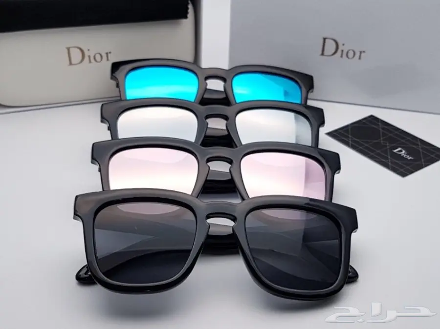 نظارات شتوية وبراويز طبية 2019 (image 146)