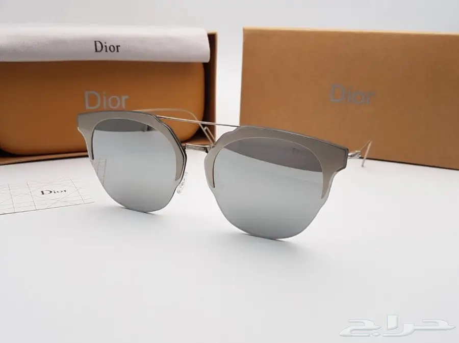 نظارات شتوية وبراويز طبية 2019 (image 183)