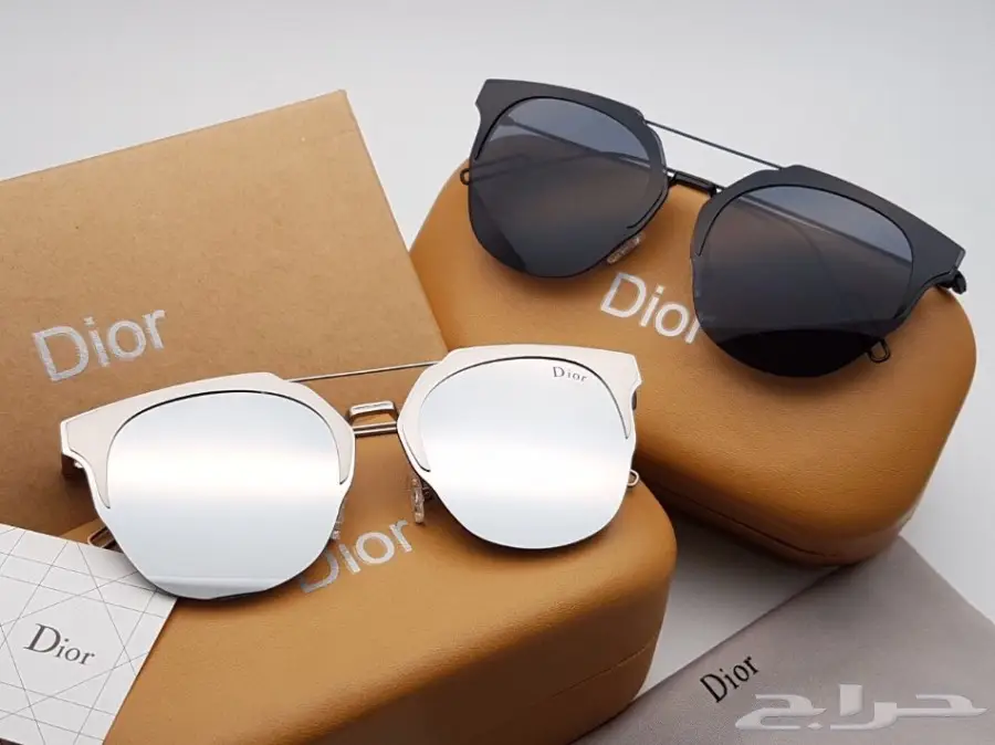 نظارات شتوية وبراويز طبية 2019 (image 185)