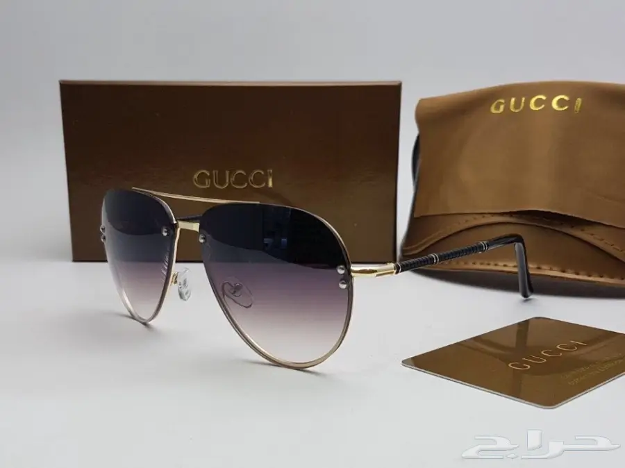 نظارات شتوية وبراويز طبية 2019 (image 186)