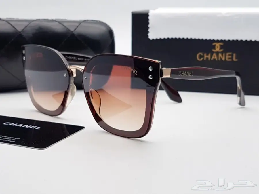 نظارات شتوية وبراويز طبية 2019 (image 227)