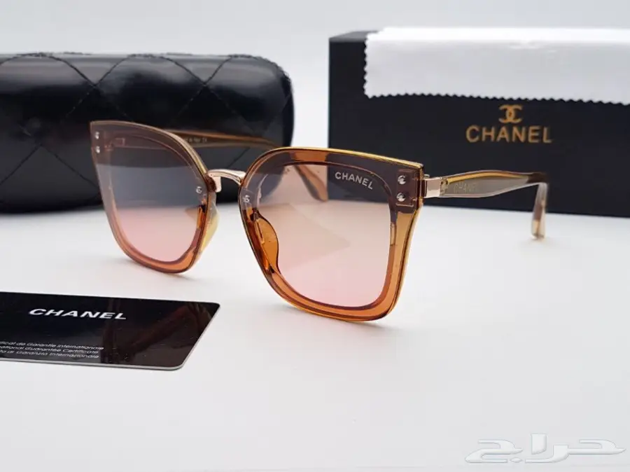 نظارات شتوية وبراويز طبية 2019 (image 228)