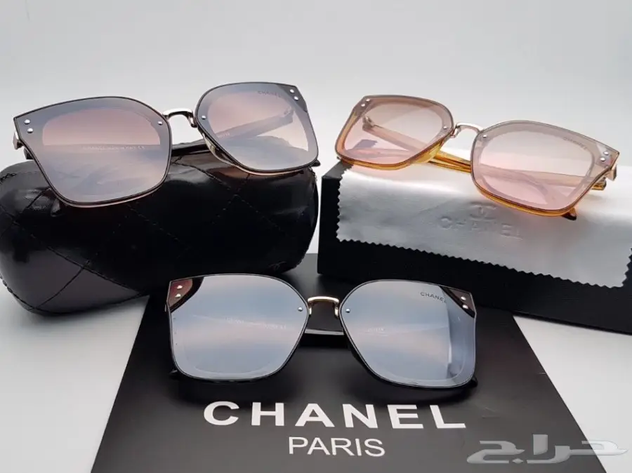 نظارات شتوية وبراويز طبية 2019 (image 229)