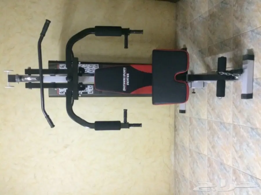 جهاز رياضى كمال اجسام (image 2)